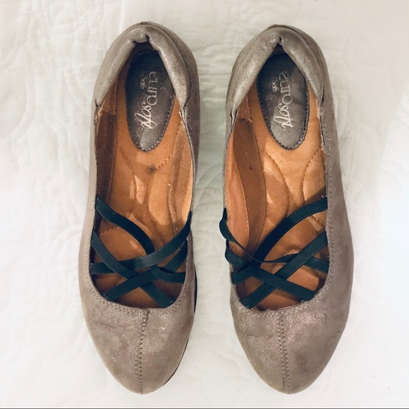 eurosoft by sofft flats